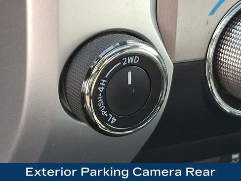 Used 2020 Toyota Tundra Limited w/ Limited Premium Package image 17