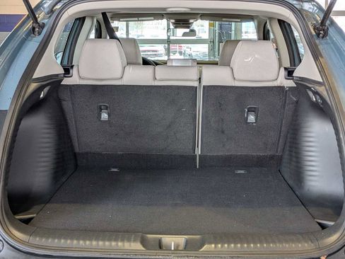 Certified 2023 Honda HR-V LX image 31