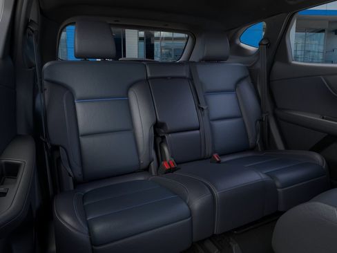 New 2026 Chevrolet Blazer RS image 17