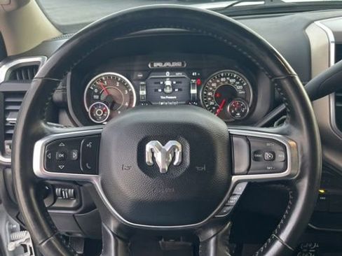 Used 2024 RAM 2500 Laramie AWD/4WD image 13