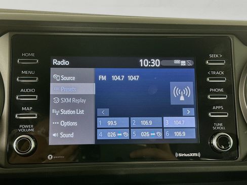 Used 2020 Toyota Tacoma SR w/ SX Package image 19