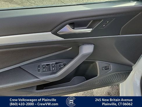 New 2026 Volkswagen Jetta S image 26