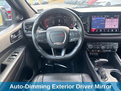Used 2024 Dodge Durango GT image 28
