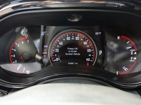 Used 2022 Dodge Durango R/T w/ Trailer Tow Group IV image 60