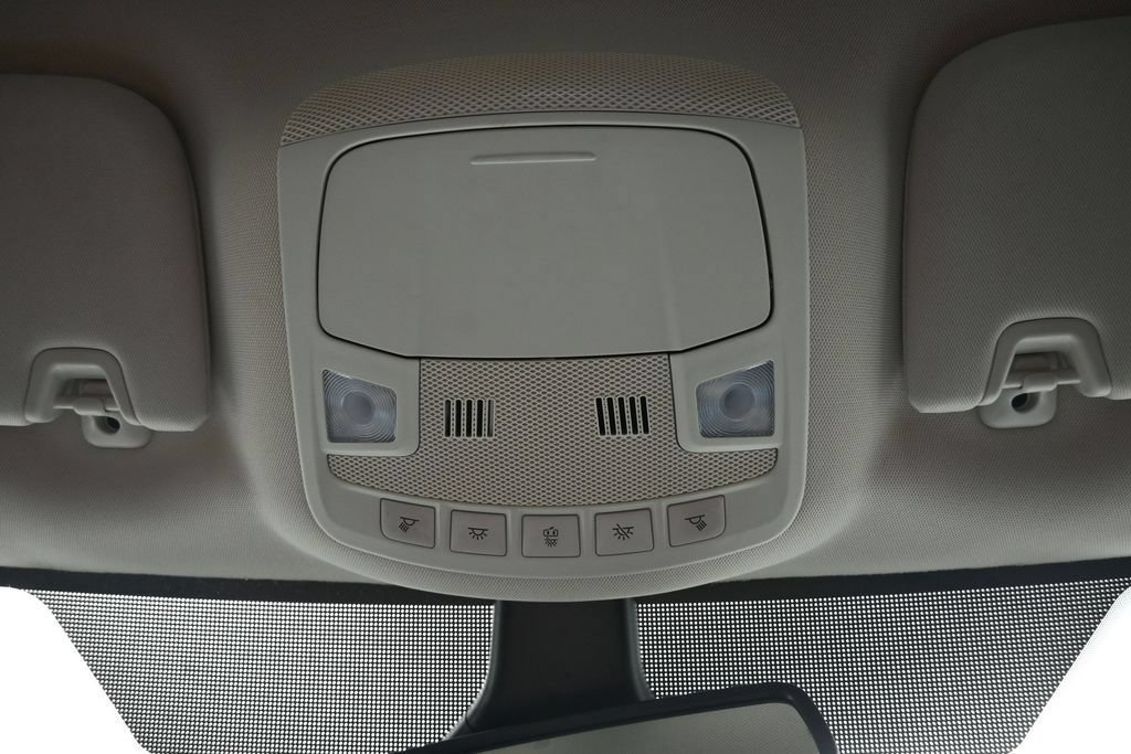 Used 2024 Ford Edge SEL AWD/4WD image 18