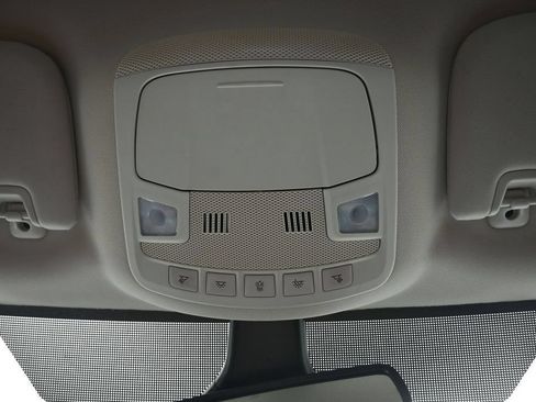 Used 2024 Ford Edge SEL AWD/4WD image 18