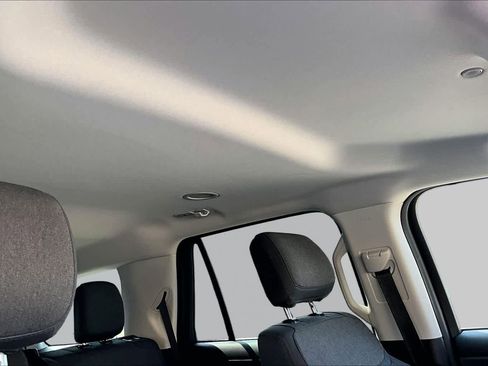 Certified 2025 Ford Expedition Active RWD image 14