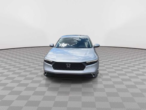 New 2026 Honda Accord Touring image 3
