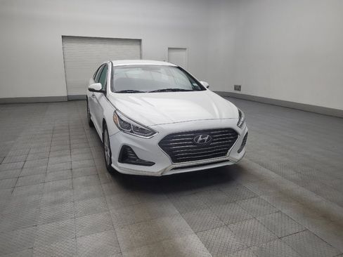 Used 2018 Hyundai Sonata SEL FWD image 13