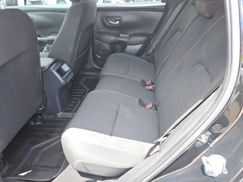 Certified 2025 Honda HR-V Sport image 10