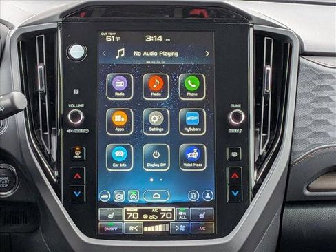 New 2026 Subaru Forester Sport AWD/4WD image 12