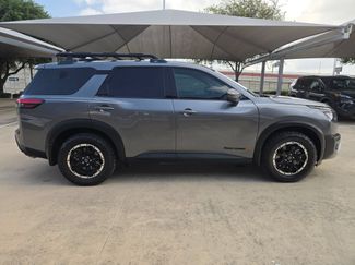 Certified 2025 Nissan Pathfinder Rock Creek AWD/4WD video 2