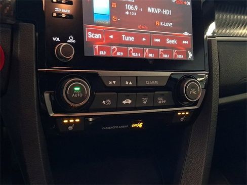 Used 2020 Honda Civic Si image 15