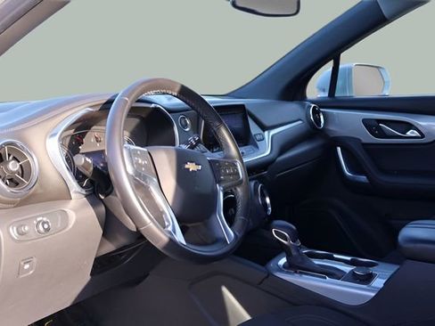 Used 2020 Chevrolet Blazer LT AWD/4WD image 10