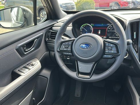 Certified 2025 Subaru Forester Premium image 24