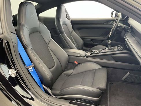 Used 2022 Porsche 911 GT3 image 20