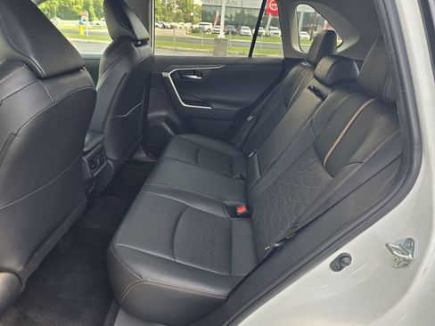 Used 2024 Toyota RAV4 Adventure AWD/4WD image 11