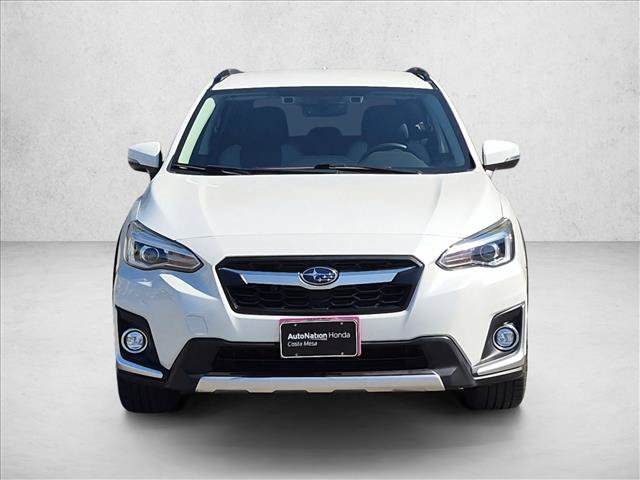 Used 2020 Subaru Crosstrek Hybrid AWD/4WD image 2