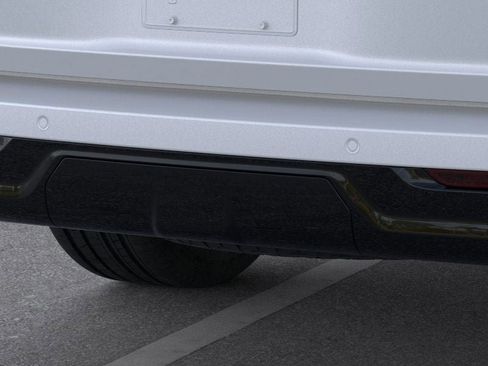 New 2025 Lincoln Navigator L Reserve image 23