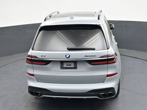 Used 2024 BMW X7 M60i AWD/4WD image 20
