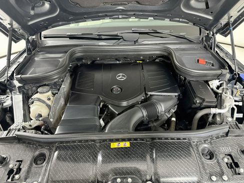 Certified 2025 Mercedes-Benz GLE 350 4MATIC image 33