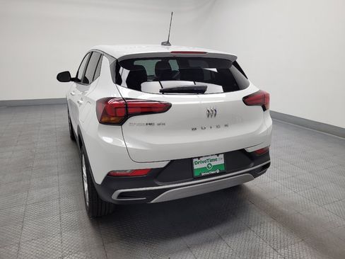 Used 2024 Buick Encore GX Preferred FWD image 6