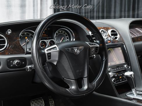 Used 2014 Bentley Continental GT Speed image 9