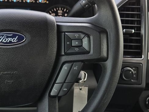 Used 2020 Ford F150 XLT AWD/4WD image 23
