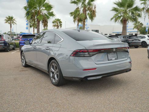 Used 2024 Honda Accord EX-L image 14