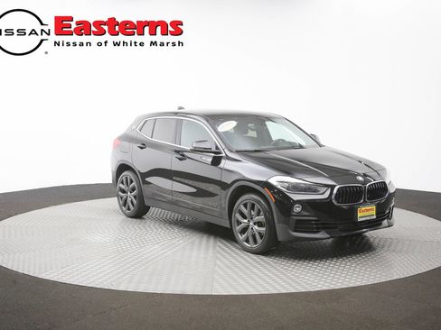 Used 2018 BMW X2 xDrive28i AWD/4WD image 45