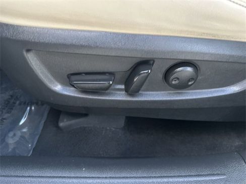 Used 2020 INFINITI QX50 Luxe image 14