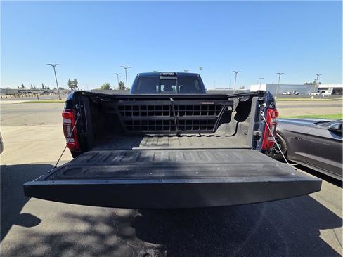 Used 2019 RAM 2500 Limited AWD/4WD image 8