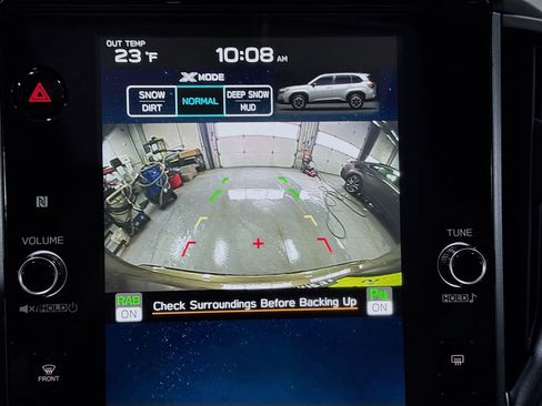 New 2026 Subaru Forester Limited image 12