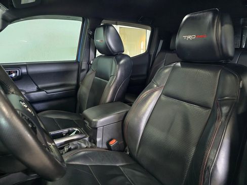 Used 2018 Toyota Tacoma TRD Pro image 23