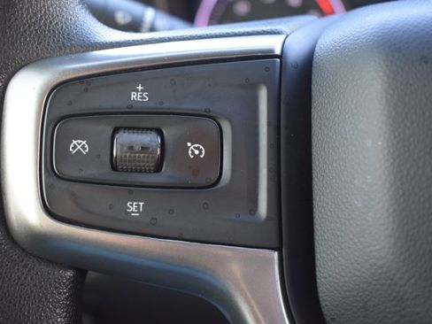 Used 2021 Chevrolet Silverado 2500 LT w/ Z71 Off-Road Package image 20