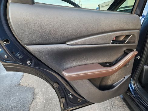 Certified 2025 MAZDA CX-30 AWD 2.5 S w/ Premium Package image 36