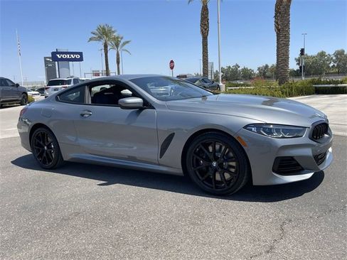 New 2026 BMW 840i 840i w/ M Sport Professional Package image 4