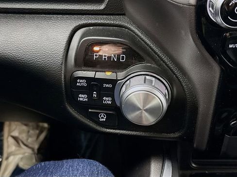 Used 2020 RAM 1500 Laramie image 16