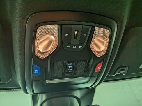 New 2026 RAM 2500 Tradesman image 24