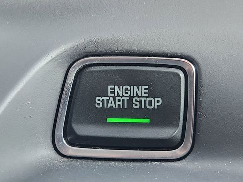 Used 2023 Chevrolet Camaro LT image 21