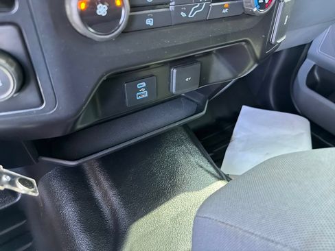 Used 2021 Ford F150 XL w/ Equipment Group 101A High RWD image 24