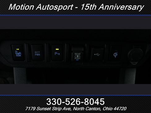 Used 2021 Toyota Tacoma TRD Off-Road image 20