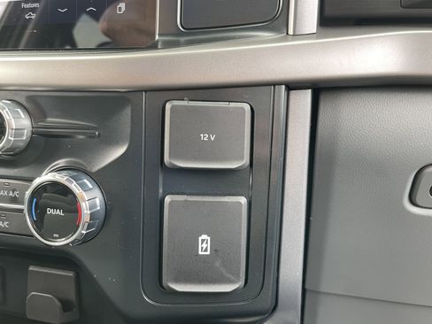 Used 2025 Ford F150 XLT w/ Equipment Group 301A Standard image 26