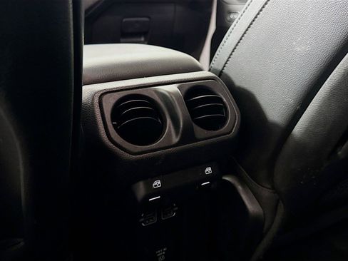 Used 2023 Jeep Gladiator Mojave w/ LED Lighting Group AWD/4WD image 22
