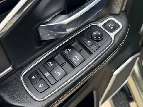 Used 2020 RAM 2500 Laramie image 13