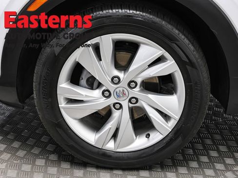 Used 2024 Buick Encore GX Preferred FWD image 28
