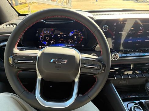 New 2026 Chevrolet Colorado Z71 image 7