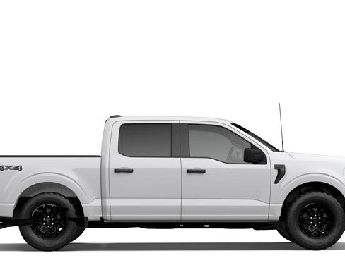 New 2026 Ford F150 STX image 5