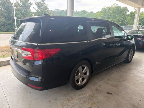 Used 2019 Honda Odyssey EX-L image 3