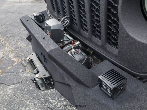 Used 2020 Jeep Gladiator Sport w/ Quick Order Package 24S image 59